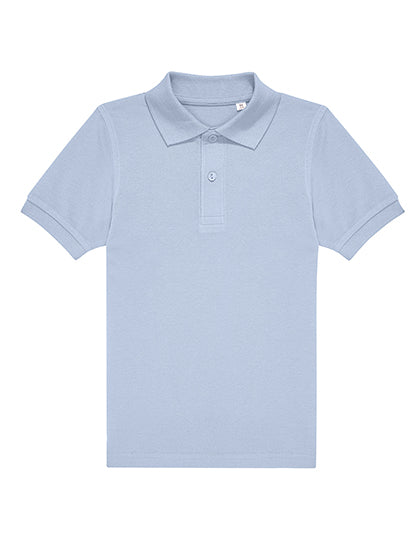 Kids My Polo 180 in Blush Blue, Größe 12/13 (152/161)