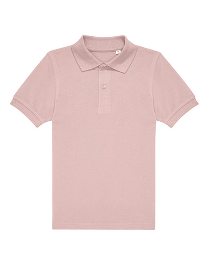 Kids My Polo 180 in Blush Pink, Größe 12/13 (152/161)