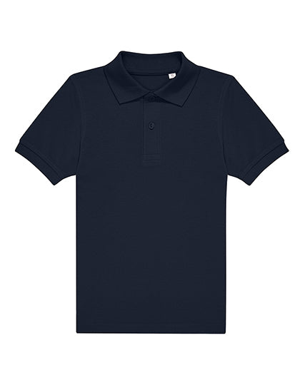Kids My Polo 180 in Navy, Größe 12/13 (152/161)