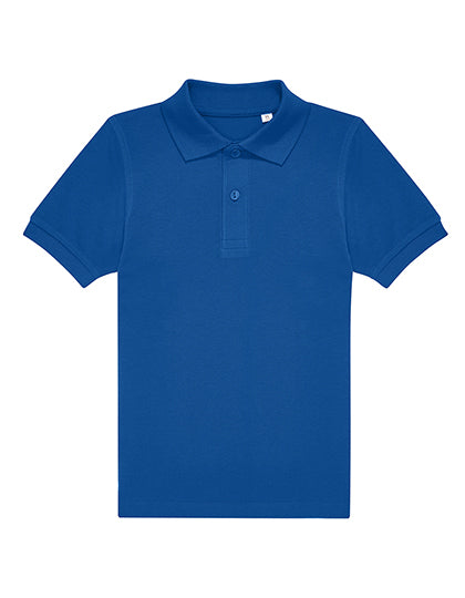 Kids My Polo 180 in Royal Blue, Größe 12/13 (152/161)