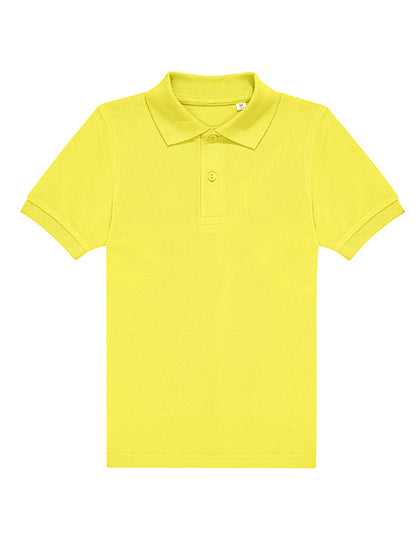 Kids My Polo 180 in Solar Yellow, Größe 12/13 (152/161)