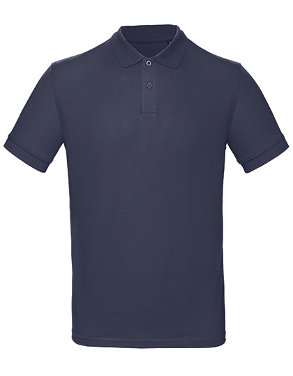 Inspire Polo /Men_°