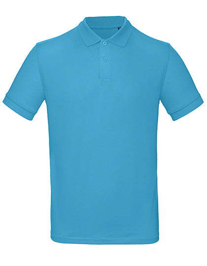 Inspire Polo /Men_°