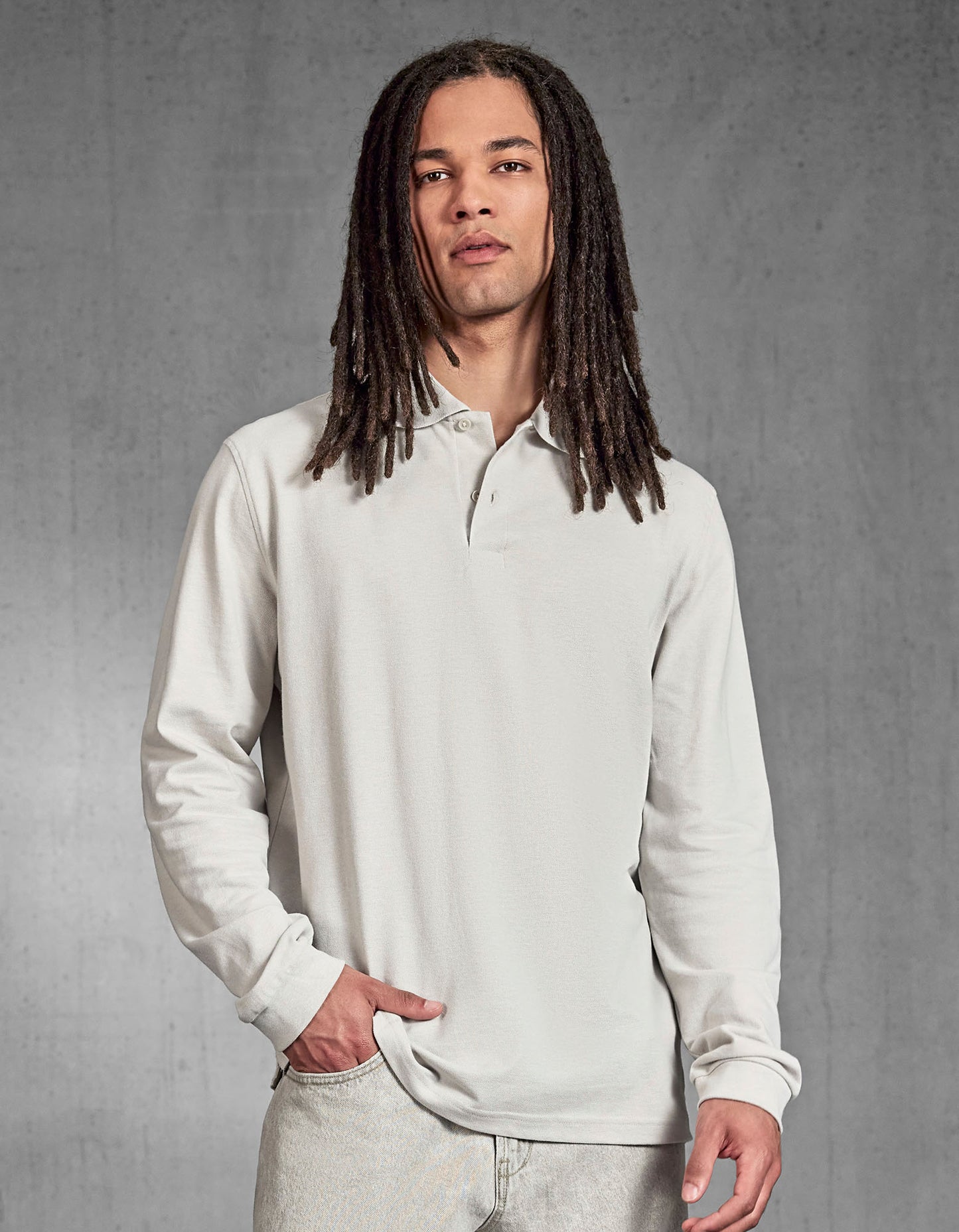 My Polo 210 Long Sleeve