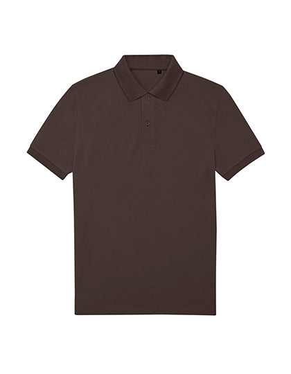 My Eco Polo 65/35_°