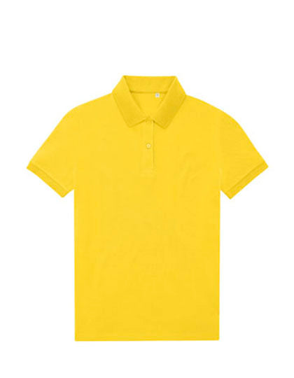 My Eco Polo 65/35 Women_°