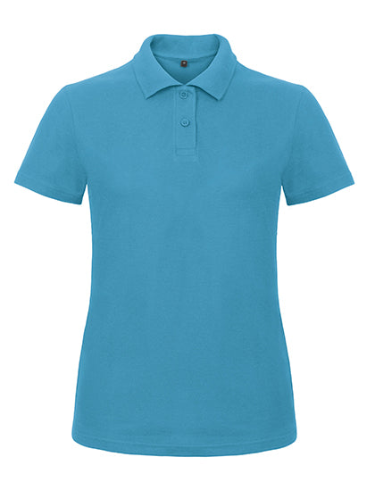 Women´s Polo ID.001