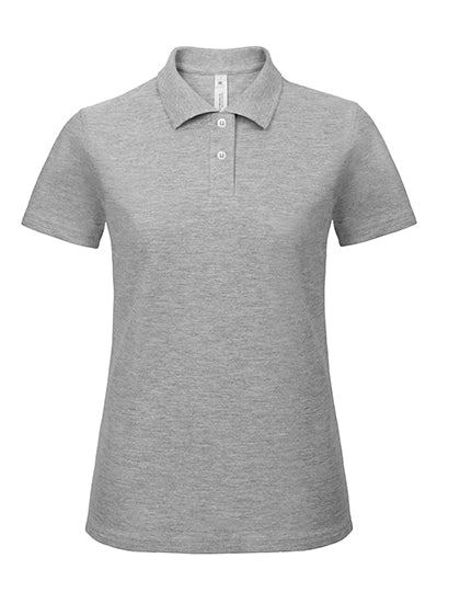 Women´s Polo ID.001