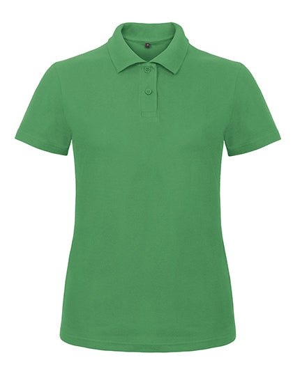 Women´s Polo ID.001