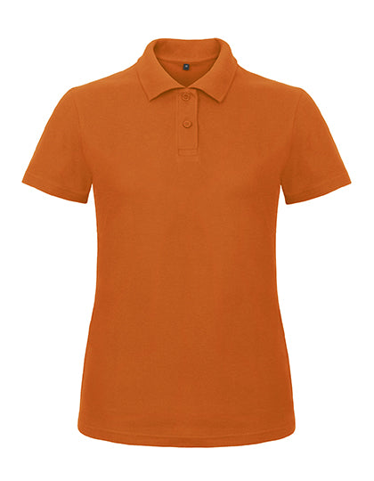 Women´s Polo ID.001