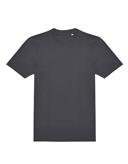 #E220 T in Dark Grey (Solid), Größe 3XL