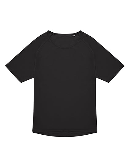 Active T in Black, Größe 3XL