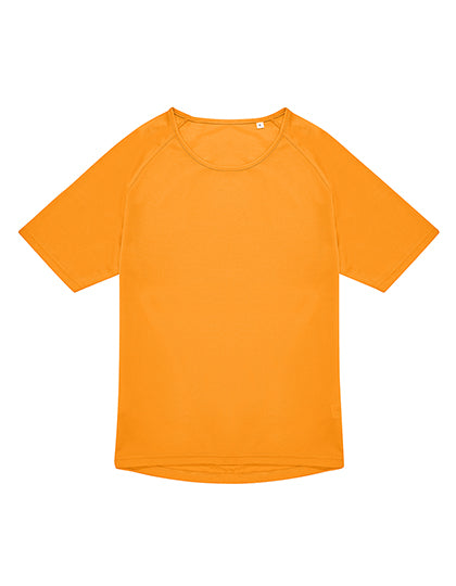 Active T in Meta Orange, Größe 3XL