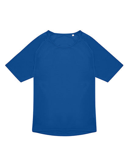 Active T in Royal Blue, Größe 3XL