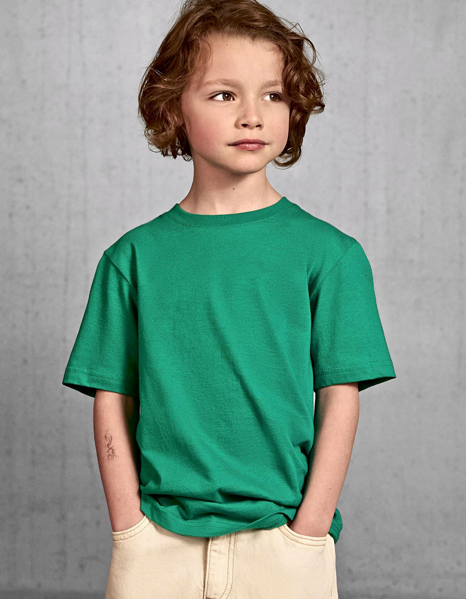 Kids #E150 T-Shirt