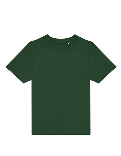 Kids #E190 T-Shirt in Bottle Green, Größe 12/13 (152/161)