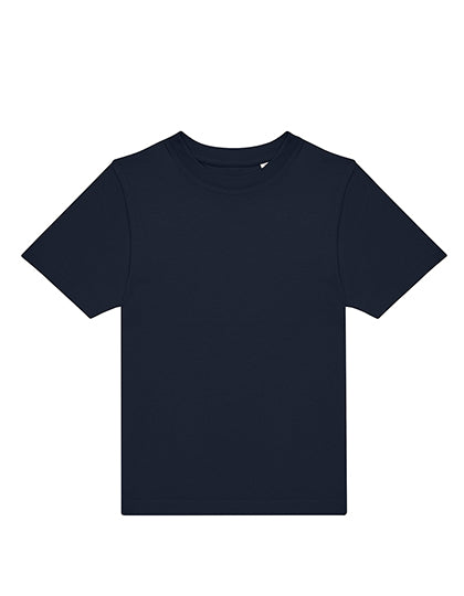 Kids #E190 T-Shirt in Navy, Größe 12/13 (152/161)