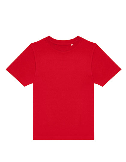 Kids #E190 T-Shirt in Red, Größe 12/13 (152/161)