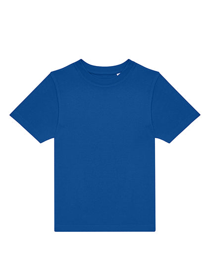 Kids #E190 T-Shirt in Royal Blue, Größe 12/13 (152/161)