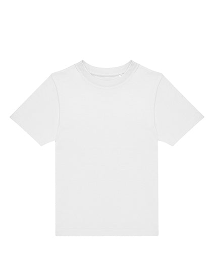Kids #E190 T-Shirt in White, Größe 12/13 (152/161)