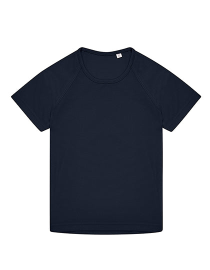 Kids Active T in Navy, Größe 12/13 (152/161)