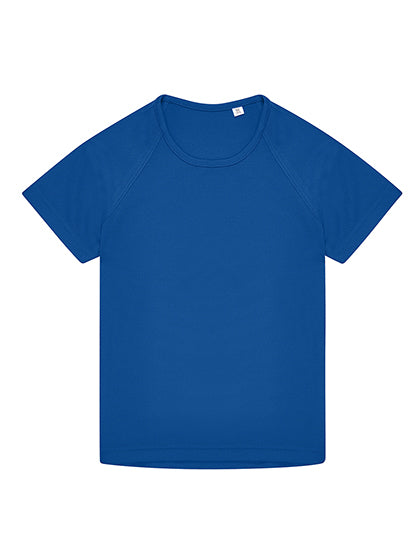 Kids Active T in Royal Blue, Größe 12/13 (152/161)