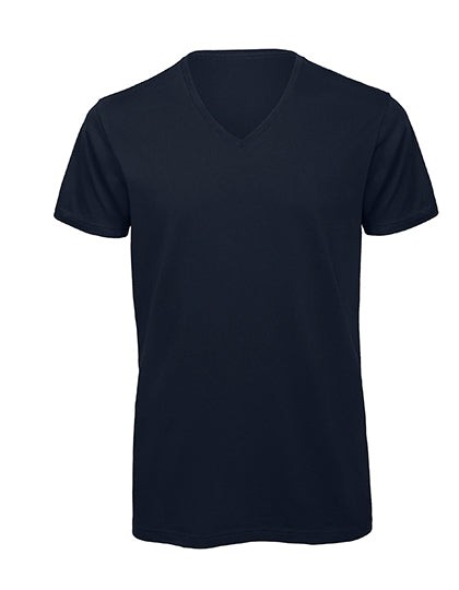 Inspire V T /Men_° in Navy, Größe 3XL