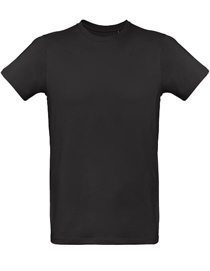 Inspire Plus T /Men_° in Black, Größe 3XL