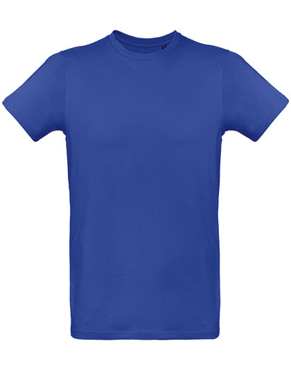 Inspire Plus T /Men_° in Cobalt Blue, Größe 3XL