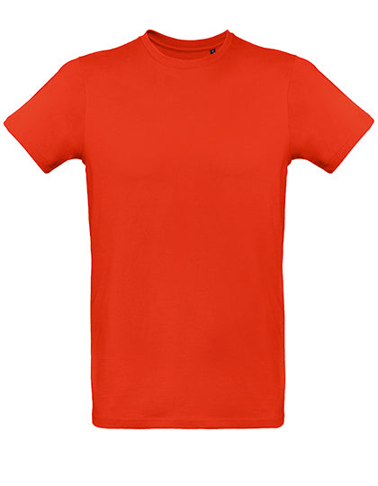 Inspire Plus T /Men_° in Fire Red, Größe 3XL
