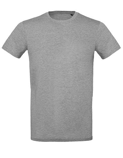 Inspire Plus T /Men_° in Sport Grey (Heather), Größe 3XL