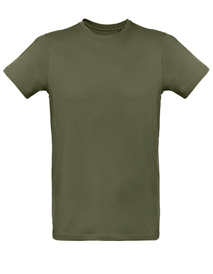 Inspire Plus T /Men_° in Urban Khaki, Größe 3XL