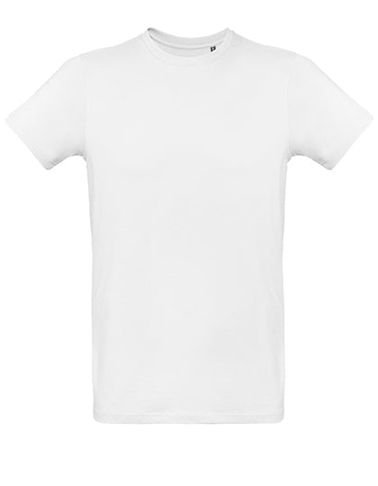 Inspire Plus T /Men_° in White, Größe 3XL