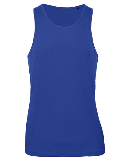 Inspire Tank T /Men_° in Cobalt Blue, Größe 3XL