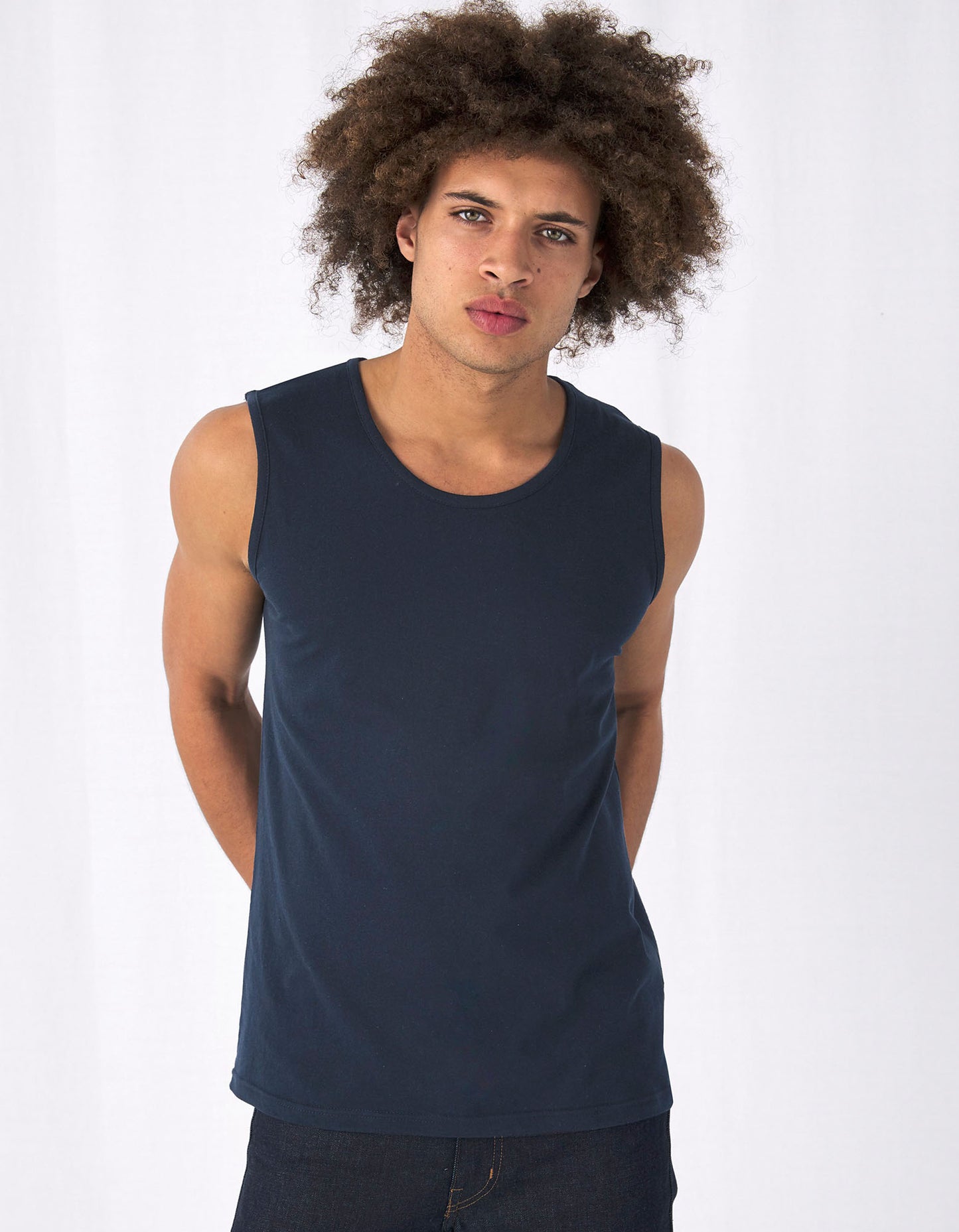 Vest Athletic Move