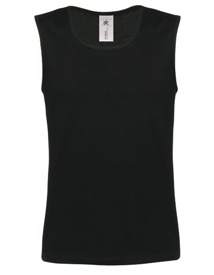 Vest Athletic Move in Black, Größe XXL