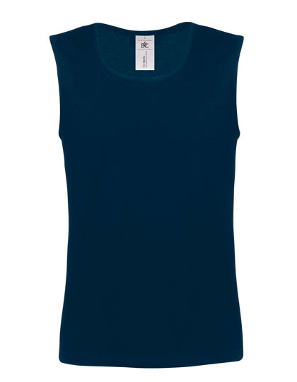 Vest Athletic Move in Navy, Größe XXL