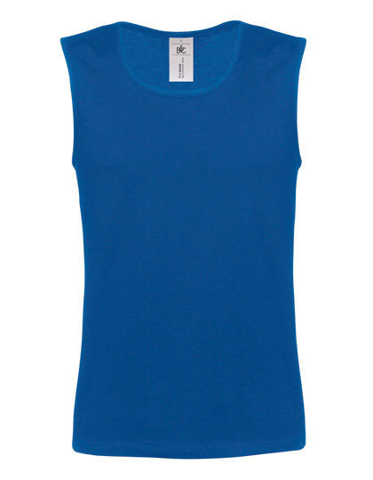 Vest Athletic Move in Royal Blue, Größe XXL