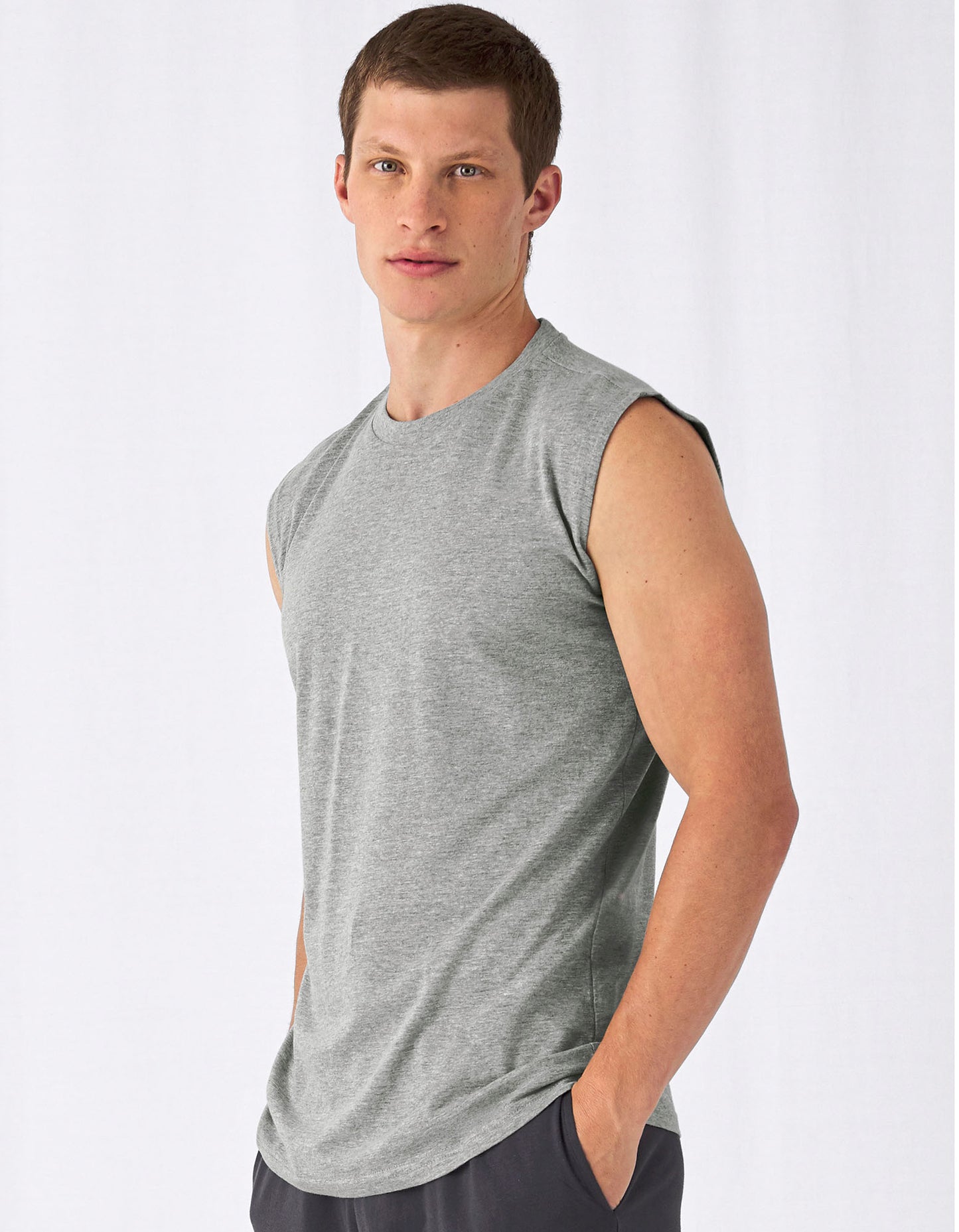 T-Shirt Exact Move