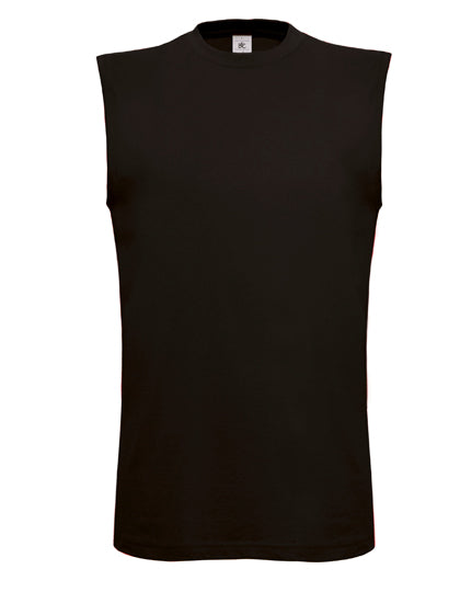 T-Shirt Exact Move in Black, Größe XXL