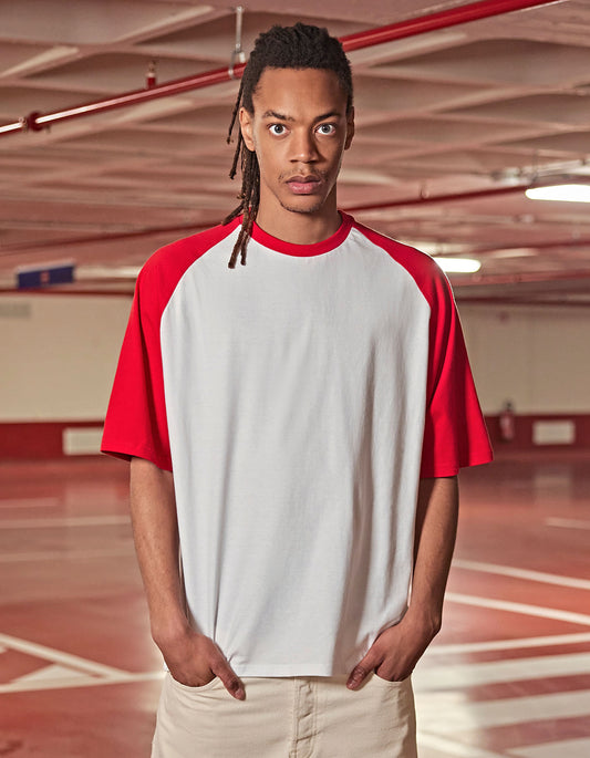 T-Shirt Base-Ball