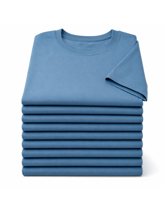 T-Shirt #E190 - 10er Pack