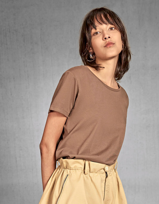 #Inspire E150/Women_° T-Shirt