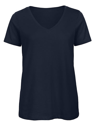 Inspire V T /Women_° in Navy, Größe XXL