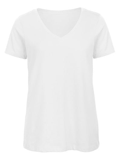Inspire V T /Women_° in White, Größe XXL