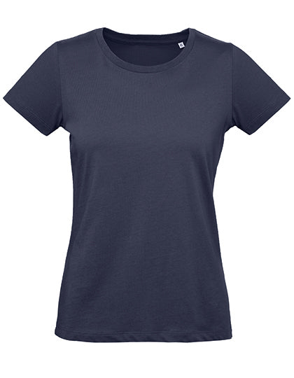 Inspire Plus T /Women_° in Navy Blue, Größe XXL