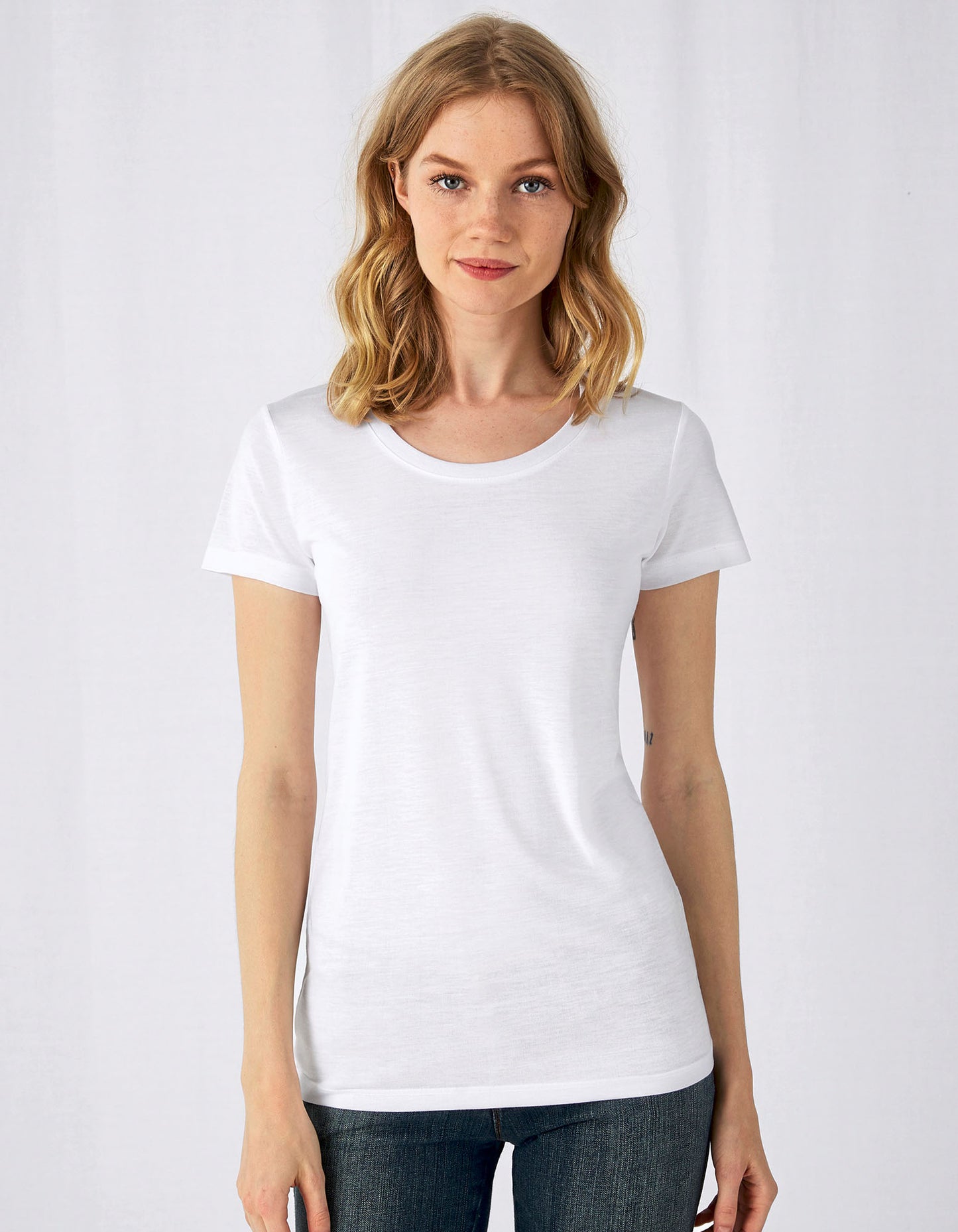 Women´s Sublimation T-Shirt