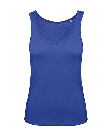 Inspire Tank T /Women_° in Cobalt Blue, Größe XXL