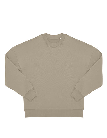 Influence Crew Sweatshirt in Mastic, Größe 3XL