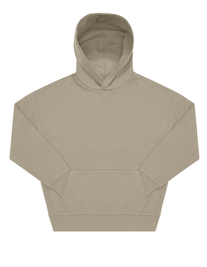 Influence Hoodie in Mastic, Größe 3XL